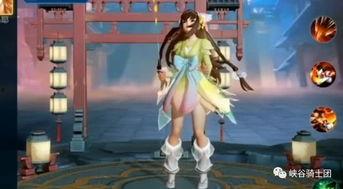 程咬金敦煌皮肤最新爆料,揭秘东方英雄的异域风情